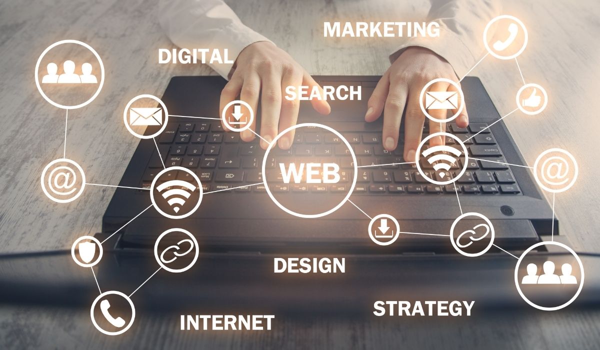 İmamoğlu Web Tasarım